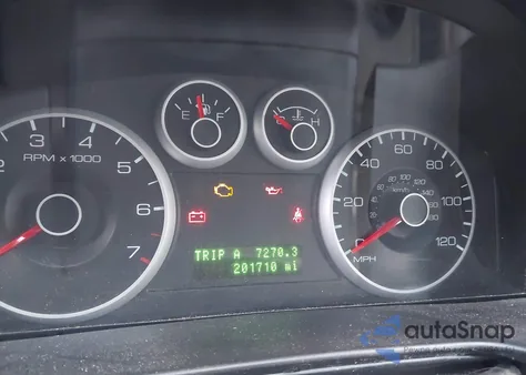 2008 Ford Fusion Se from USA, damaged, VIN 3FAHP07158R161166